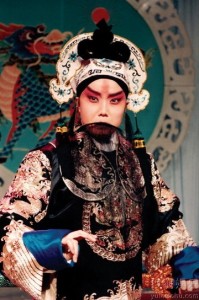 Wu Zixu a même un opéra qui lui est consacré