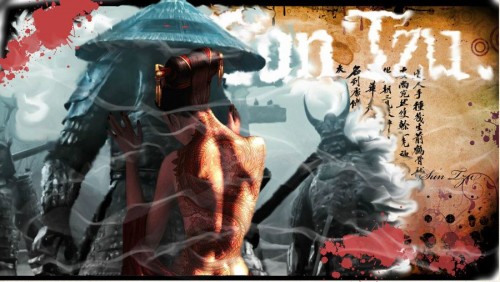 L’empreinte de la période des Royaumes combattants dans la composition